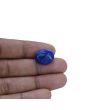 Lapis Lazuli 11.68 Carat 