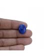Lapis Lazuli 11.68 Carat 
