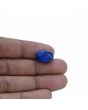 Lapis Lazuli 11.37 Carat 