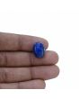 Lapis Lazuli 11.37 Carat 