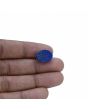 Lapis Lazuli 11.37 Carat 