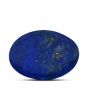 Lapis Lazuli 12.28 Carat 