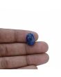 Lapis Lazuli 10.12 Carat 
