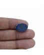 Lapis Lazuli 12.58 Carat 