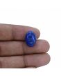 Lapis Lazuli 11.74 Carat 