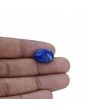 Lapis Lazuli 9.04 Carat 