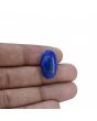 Lapis Lazuli 12.58 Carat 