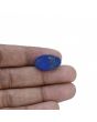 Lapis Lazuli 12.58 Carat 