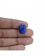Lapis Lazuli 10.56 Carat 