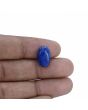 Lapis Lazuli 8.72 Carat 