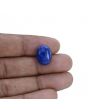 Lapis Lazuli 11.61 Carat 