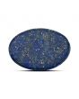 Lapis Lazuli 9.92 Carat 
