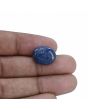 Lapis Lazuli 10.75 Carat 