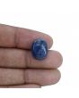 Lapis Lazuli 10.75 Carat 
