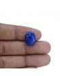 Lapis Lazuli 10.85 Carat 