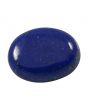 Natural Lapis Lazuli ITLGJ Certified Cts 7.84 Ratti 8.62