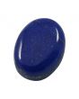 Natural Lapis Lazuli ITLGJ Certified Cts 7.84 Ratti 8.62