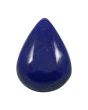Natural Lapis Lazuli ITLGJ Certified Cts 11.68 Ratti 12.85