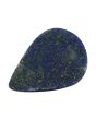 Natural Lapis Lazuli ITLGJ Certified Cts 11.68 Ratti 12.85