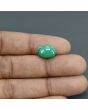Malachite (Kidney Stone) 7.86 Carat 
