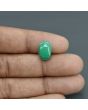 Malachite (Kidney Stone) 7.86 Carat 