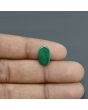 Malachite (Kidney Stone) 7.86 Carat 