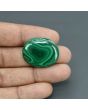 Malachite (Kidney Stone) 33.17 Carat 