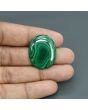Malachite (Kidney Stone) 33.17 Carat 