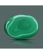 Malachite (Kidney Stone) 40.26 Carat 