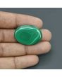 Malachite (Kidney Stone) 40.26 Carat 