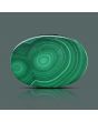 Malachite (Kidney Stone) 53.22 Carat 
