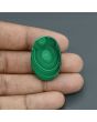 Malachite (Kidney Stone) 53.22 Carat 