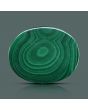 Malachite (Kidney Stone) 48.72 Carat 