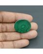 Malachite (Kidney Stone) 48.72 Carat 