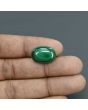 Malachite (Kidney Stone) 16.61 Carat