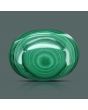 Malachite (Kidney Stone) 15.68 Carat 