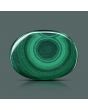 Malachite (Kidney Stone) 15.68 Carat 