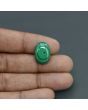 Malachite (Kidney Stone) 15.68 Carat 