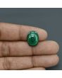 Malachite (Kidney Stone) 16.33 Carat 