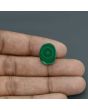 Malachite (Kidney Stone) 16.33 Carat 