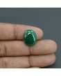 Malachite (Kidney Stone) 14.94 Carat 