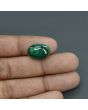 Malachite (Kidney Stone) 16.29 Carat 