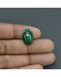 Malachite (Kidney Stone) 16.29 Carat 