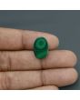 Malachite (Kidney Stone) 16.29 Carat 