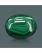 Malachite (Kidney Stone) 16.45 Carat 