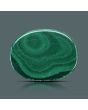 Malachite (Kidney Stone) 16.45 Carat 