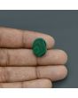 Malachite (Kidney Stone) 16.45 Carat 