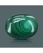 Malachite (Kidney Stone) 18.36 Carat 