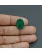 Malachite (Kidney Stone) 18.36 Carat 