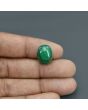 Malachite (Kidney Stone) 15.9 Carat 